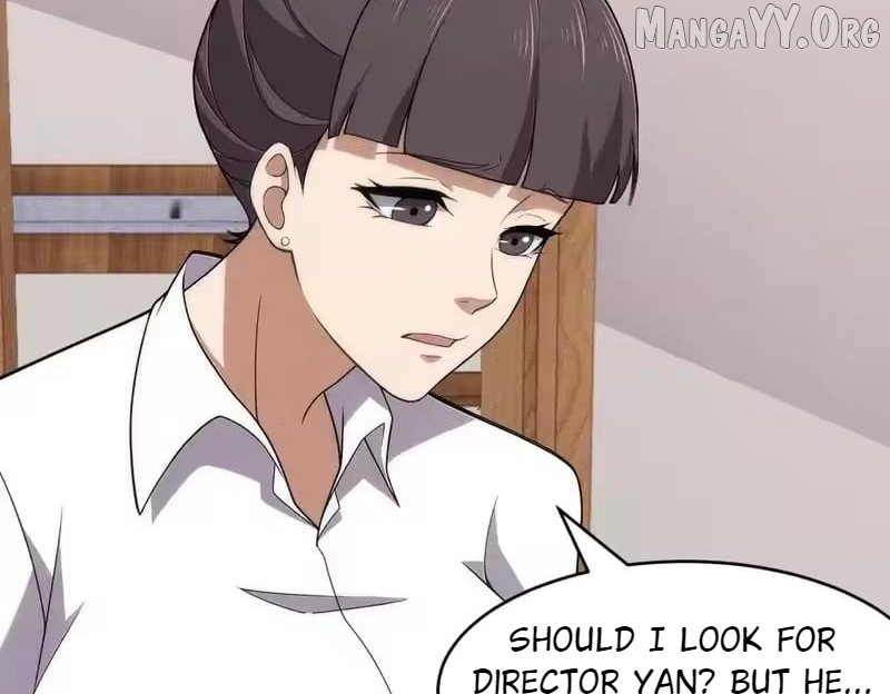 Hidden Dragon in the City (2025) Chapter 43 - page 38